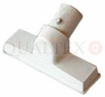 AQUA VAC/GOBLIN als73 white upholstery tool